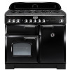 FALCON fornuis gas Classic Deluxe 100 gas