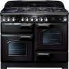 FALCON fornuis gas Classic Deluxe 110 gas