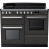 FALCON fornuis estel deluxe 110 inductie rijslade slate