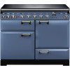 FALCON fornuis inductie Leckford Deluxe 110 stone blue