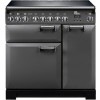 FALCON fornuis inductie Leckford Deluxe 90 slate