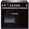 FALCON fornuis Professional Deluxe 90 inductie