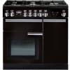 FALCON fornuis gas Professional Plus 90 gas