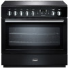 FALCON fornuis Professional Plus FX 90 inductie