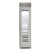 FHIABA side-by-side koelkast met glasvenster X-PRO XS5990FG