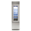 FHIABA side-by-side koel/vries X-PRO XS5990TGT