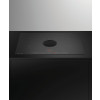 FISHER & PAYKEL inductie kookplaat met afzuiging inbouw CID834DTB4