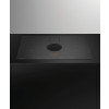 FISHER & PAYKEL inductie kookplaat met afzuiging inbouw CID834RDTB4
