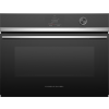 FISHER & PAYKEL combi-stoomoven inbouw OS60NDTDX1