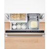 FISHER & PAYKEL koelkast onderbouw lade RB9064S1