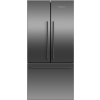 FISHER & PAYKEL side-by-side koelkast RF522ADB5