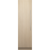 FISHER & PAYKEL side-by-side vriezer inbouw RS6121FLJE1