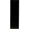 FRILEC koelkast zwart BONN265-NF-040-DB