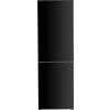 FRILEC koelkast zwart BONN328-040BB