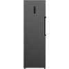 FRILEC vrieskast blacksteel BREMEN295-HF-H040DDI
