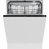 PELGRIM vaatwasser inbouw GVWC300L