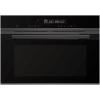FRILEC oven met magnetron HAMBURG5051.1EBMBL