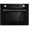HANANTO oven met magnetron inbouw HIMC4550