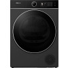 HISENSE droger warmtepomp zwart DH5I104BBAB