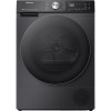 HISENSE droger warmtepomp zwart DH5S102BB