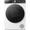 HISENSE droger warmtepomp DH5S102BW