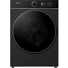 HISENSE wasmachine zwart WF5I1045BBQ