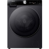 HISENSE wasmachine zwart WF7S1247BB