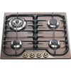 ILVE kookplaat inbouw HCB60CN/CC
