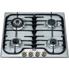 ILVE kookplaat inbouw HCB60CN/SS