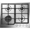 ILVE kookplaat inbouw HCS60CK/SS