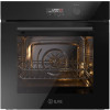ILVE oven inbouw OV601GL3/BK