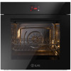 ILVE oven inbouw OV601GTPY/BK