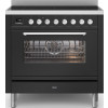 ILVE fornuis inductie PI096WE3/MG