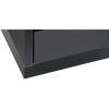 STEEL verhogingsset SA-XZ9