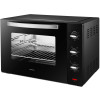 INVENTUM oven zwart OV607B