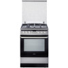 INVENTUM fornuis VFG6034WGRVS
