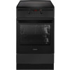 INVENTUM fornuis inductie VFI5042ZWA