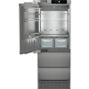 LIEBHERR koelkast inbouw ECBNe7871-20/617