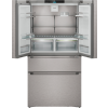 LIEBHERR side-by-side koelkast rvs MBsddi 9524-20