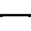 M-System plint t.b.v. MFCD fornuis tot werkhoogte 90 cm PLINTMFCD90