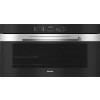 MIELE oven inbouw rvs H 2890 B
