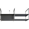 NOVY afzuigkap eiland 15009 Pureline Frame
