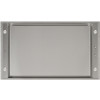 NOVY afzuigkap plafond rvs 6810