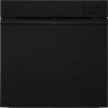 PELGRIM combi-stoomoven inbouw zwart OFS860