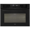 PELGRIM oven met magnetron inbouw OM340MAT