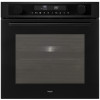 PELGRIM oven met magnetron inbouw OM360MAT