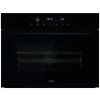 PELGRIM oven met magnetron inbouw OM540MAT