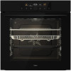 PELGRIM oven inbouw matzwart OP560MAT