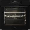 PELGRIM oven inbouw matzwart OPP560MAT