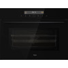 PELGRIM oven met magnetron inbouw OM540ZWA